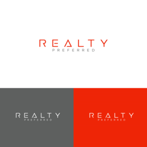 Logo Design by DesignDUO for Realty Preferred | Design: #13138304