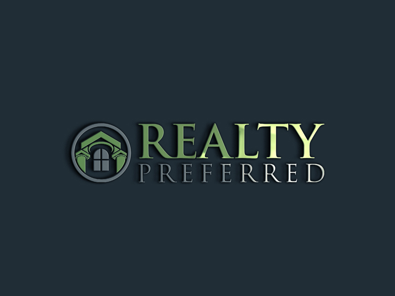 Logo Design by WINSTAR for Realty Preferred | Design #13058886