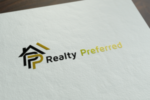 Logo Design by gudeveleven for Realty Preferred | Design: #13044813