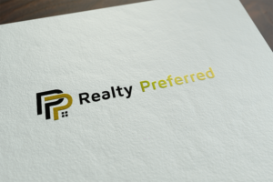 Logo Design by gudeveleven for Realty Preferred | Design: #13044814