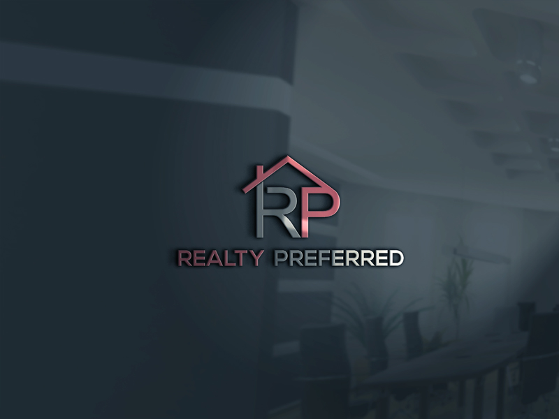 Diseño de Logo por asman para Realty Preferred | Diseño #13049907