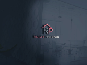 Logo Design by asman for Realty Preferred | Design: #13049908