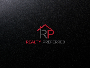 Logo Design by asman for Realty Preferred | Design: #13049909