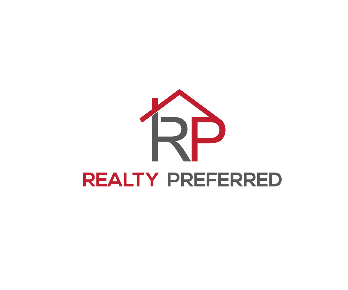 Diseño de Logo por asman para Realty Preferred | Diseño #13049910