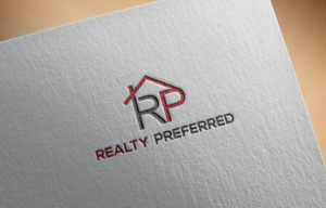Logo Design by asman for Realty Preferred | Design: #13049911
