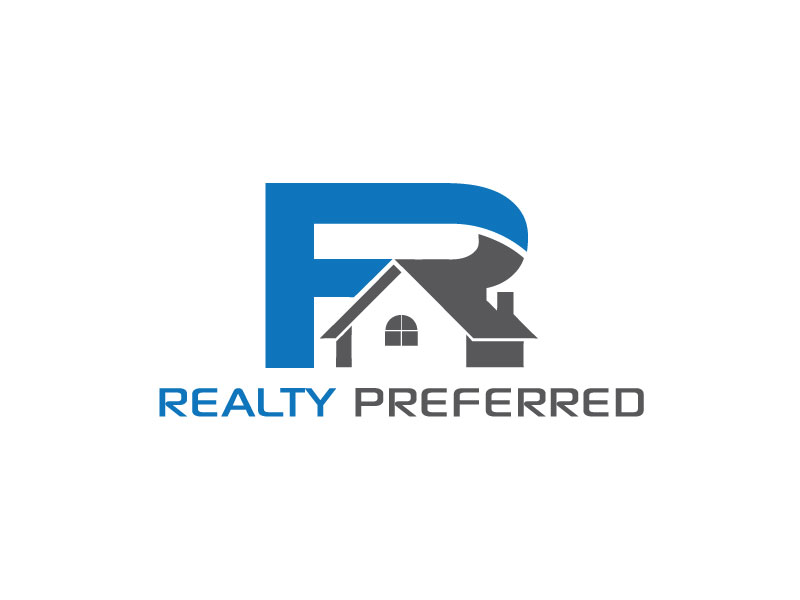 Logo-Design von rasel hossain3057 für Realty Preferred | Design #13052053