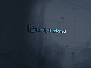 Logo Design by carabuenaeffect for Realty Preferred | Design: #13044822