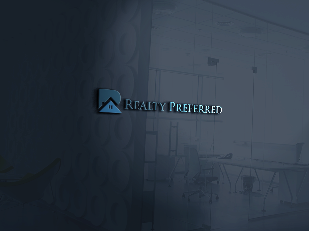 Logo-Design von carabuenaeffect für Realty Preferred | Design #13044823
