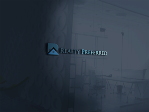 Logo Design by carabuenaeffect for Realty Preferred | Design: #13044823