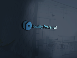 Logo Design by carabuenaeffect for Realty Preferred | Design: #13044824