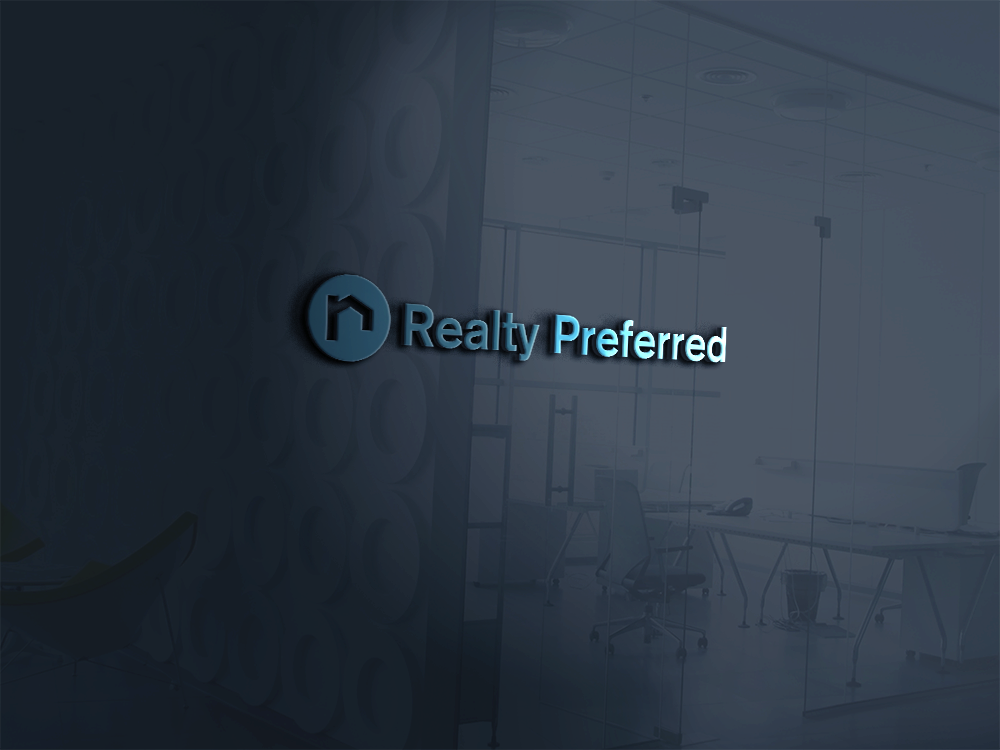 Logo Design by carabuenaeffect for Realty Preferred | Design #13044825
