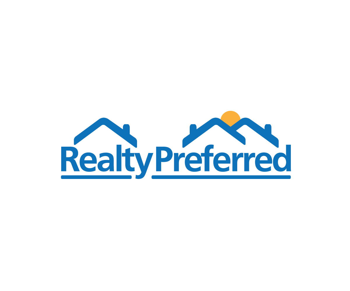Logo Design by kimcam for Realty Preferred | Design #13143324