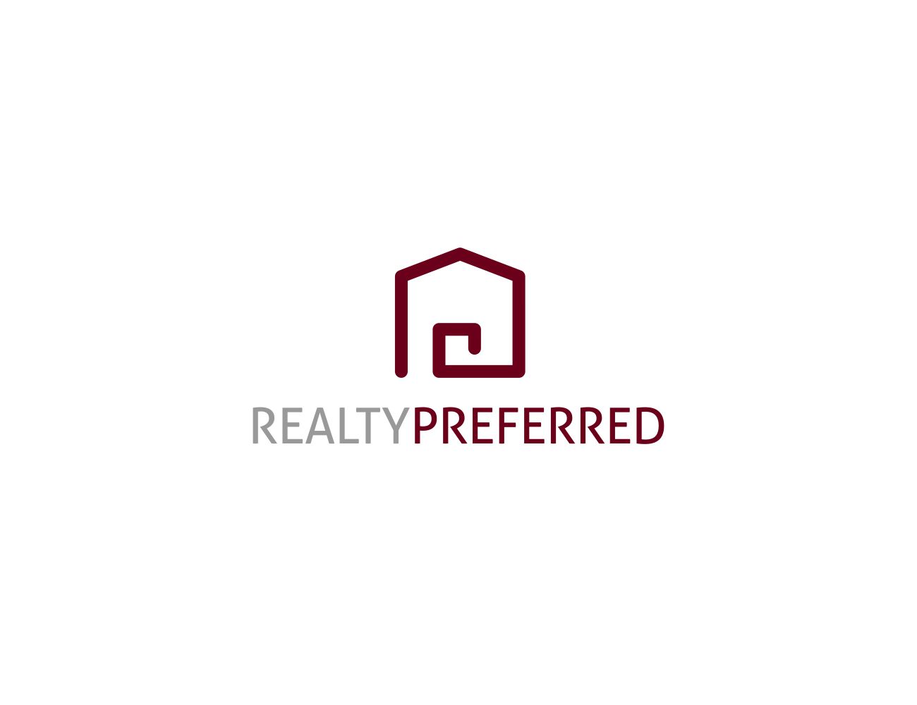 Design de Logo par MOH Studio pour Realty Preferred | Design #13103694