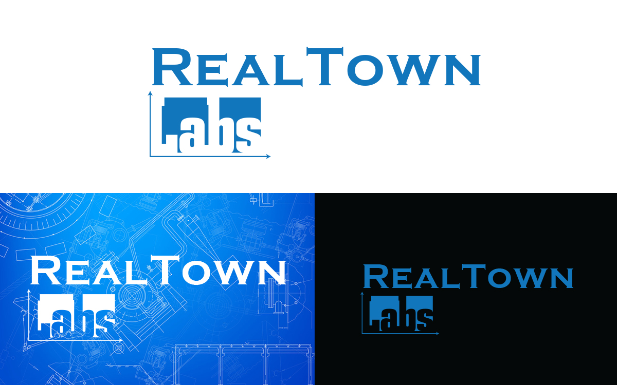 Logo Design by Grafactory for this project | Design #13034128