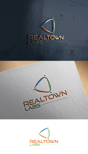 Logo Design by saeinpahore41504 for this project | Design: #13041239