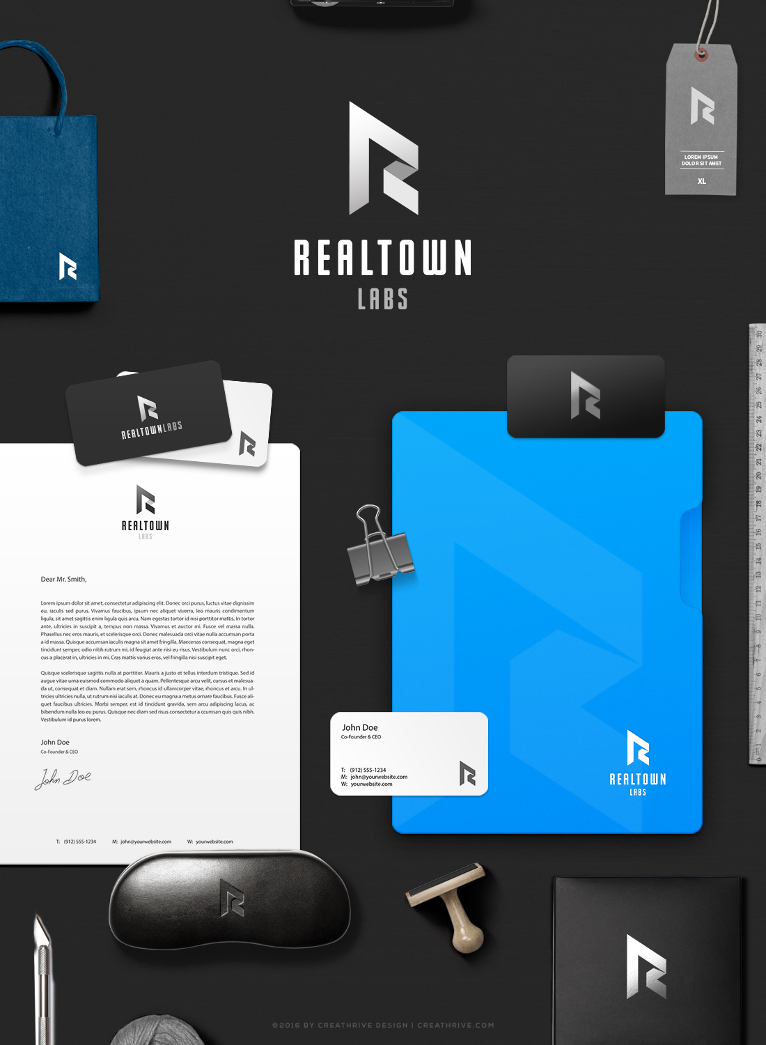 Logo-Design von Creathrive für dieses Projekt | Design #13045975