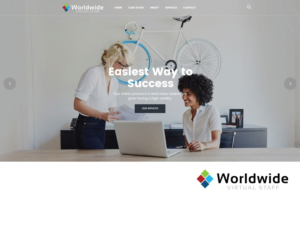 Logo Design by KabhTech Studio for this project | Design: #13121427