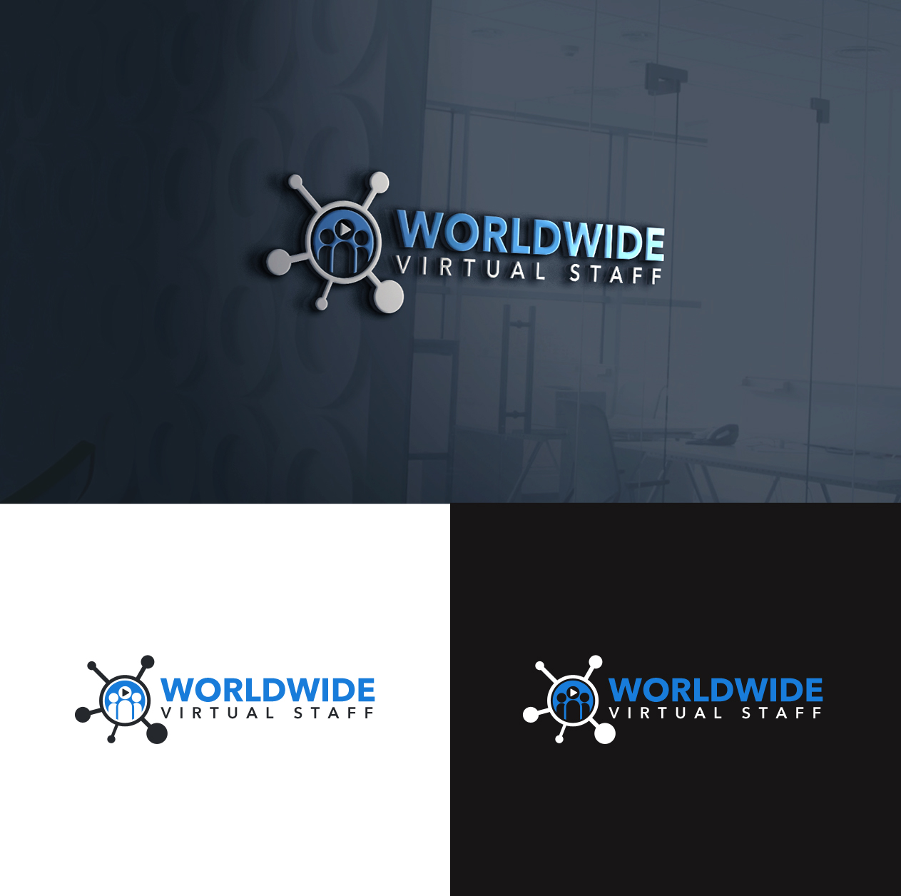 Logo Design by BehindSymbols for this project | Design #13109978