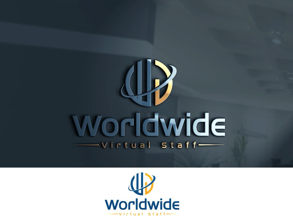Logo Design by johnnyblackman for this project | Design #13073302