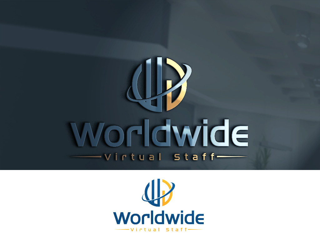 Logo Design by johnnyblackman for this project | Design #13252179
