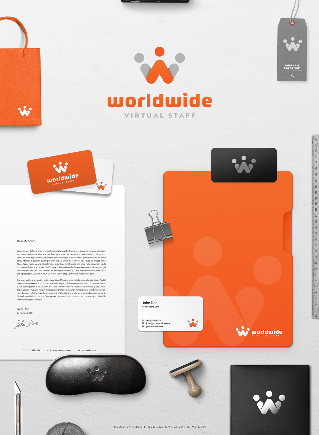 Logo Design by Creathrive for this project | Design #13056139