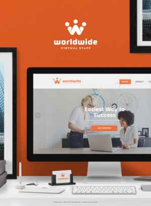 Logo Design by Creathrive for this project | Design: #13056140