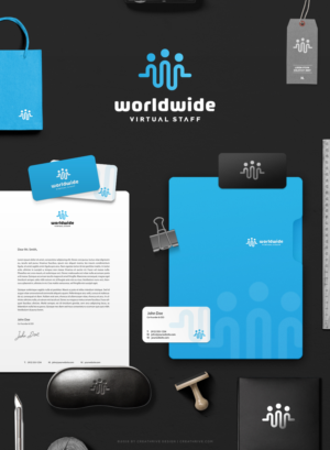 Logo Design by Creathrive for this project | Design: #13058480
