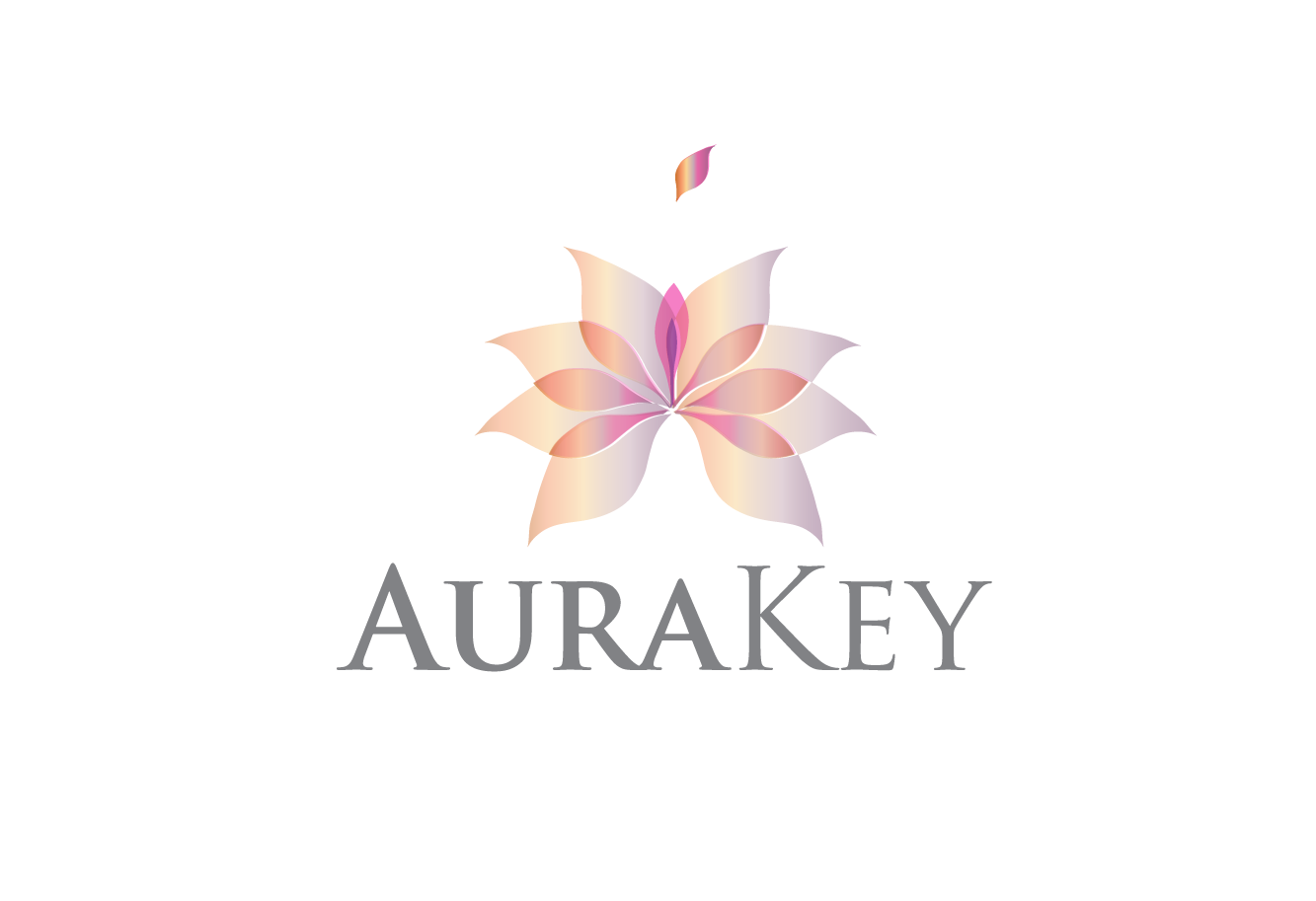 Logo Design by Joy for AuraKey | Design #13139187