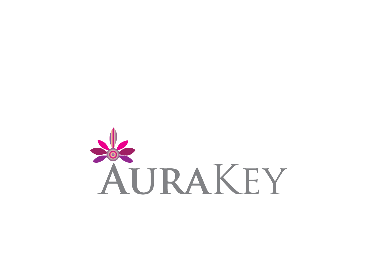 Logo Design by Joy for AuraKey | Design #13139335