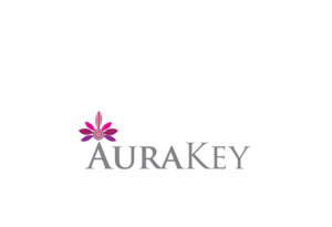 Logo Design by Joy for AuraKey | Design: #13139335