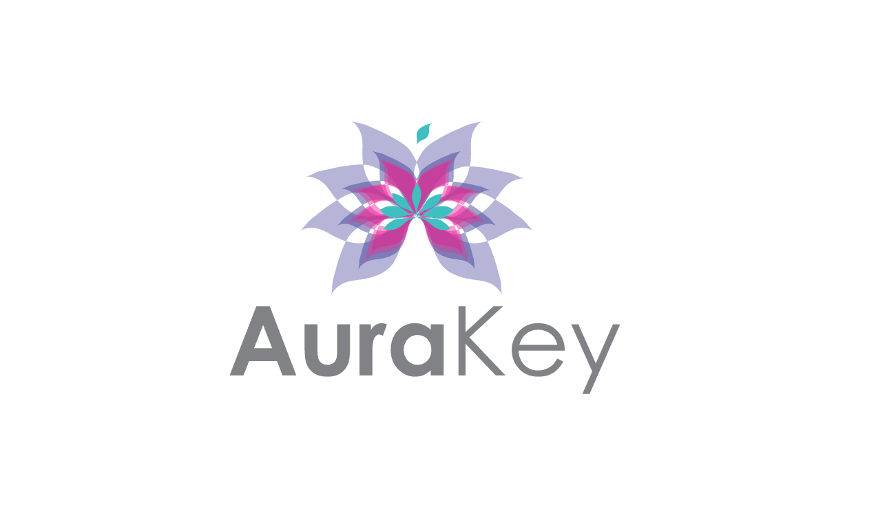 Logo Design by Joy for AuraKey | Design #13139512