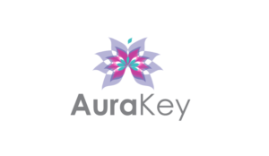 Logo Design by Joy for AuraKey | Design: #13139512