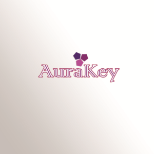 Design de Logo par ANIL MJN pour AuraKey | Design #13124955