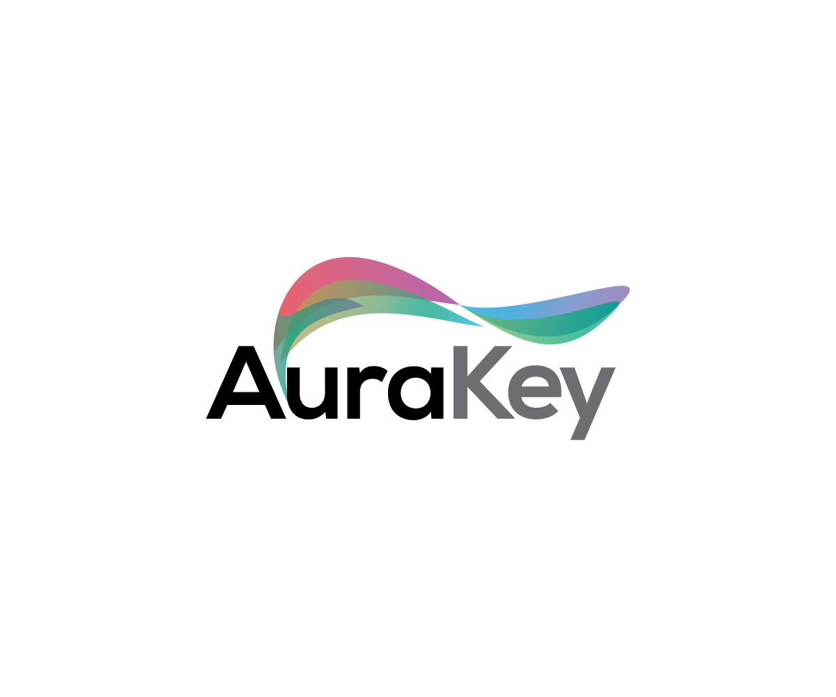 Logo Design by meygekon for AuraKey | Design #13142992