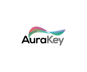 Logo Design by meygekon for AuraKey | Design: #13142992