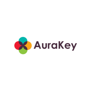Logo Design by Design Possibilities for AuraKey | Design: #13144790
