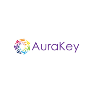 Logo Design by Design Possibilities for AuraKey | Design: #13144791