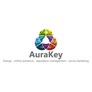 Logo Design by E.Dorranipour for AuraKey | Design: #13142291