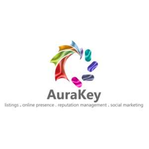 Logo Design by E.Dorranipour for AuraKey | Design: #13142292
