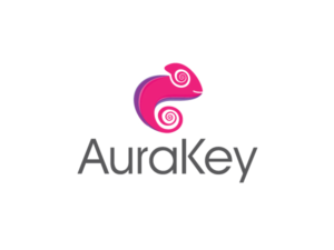 Logo Design by ABG for AuraKey | Design: #13053853