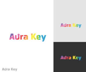 Design de Logo par J.allauigan pour AuraKey | Design #13064791