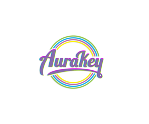 Logo Design by Texel for AuraKey | Design: #13071268