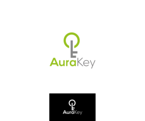 Logo Design by Holy_Gun for AuraKey | Design: #13056806