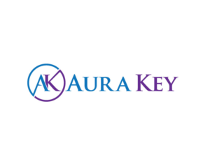 Logo Design by Mehedi Hasan ™ for AuraKey | Design: #13060543