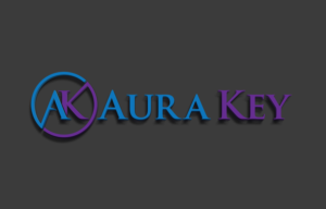 Logo Design by Mehedi Hasan ™ for AuraKey | Design: #13060544