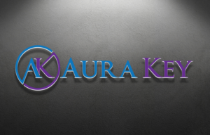 Logo Design by Mehedi Hasan ™ for AuraKey | Design: #13060546