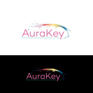 Logo Design by DesignDUO for AuraKey | Design: #13148767