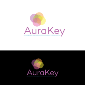 Logo Design by DesignDUO for AuraKey | Design: #13148799
