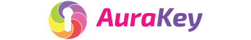 Logo Design by vector729 for AuraKey | Design #13109783
