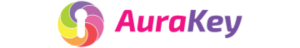 Logo Design by vector729 for AuraKey | Design: #13109783